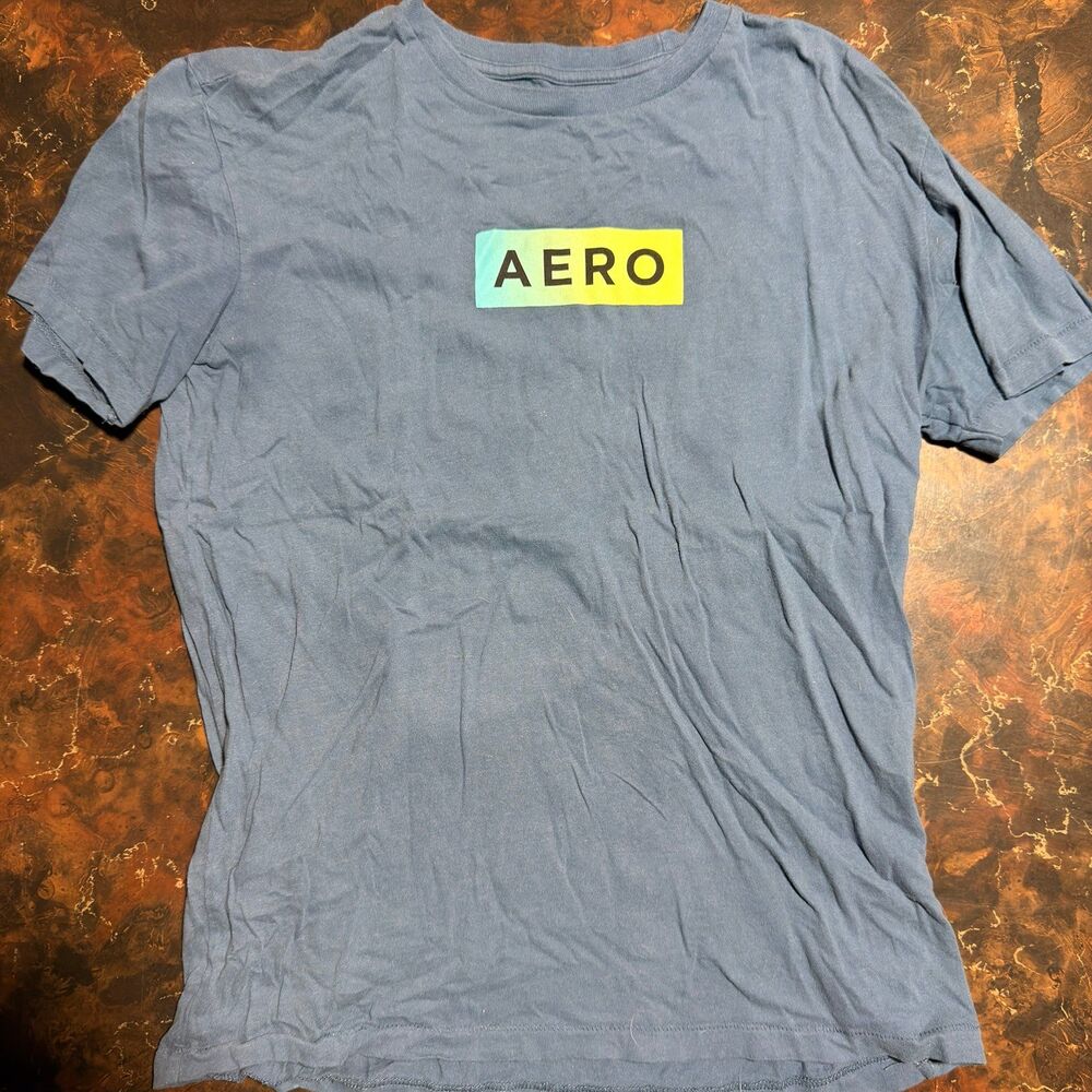 Aeropostal Tee